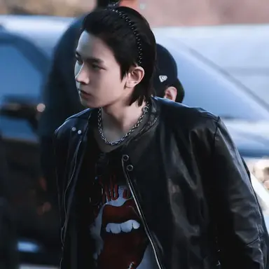 Profile image of Min-jun Park