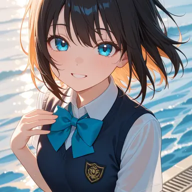 Profile image of 지수