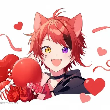 Profile image of 莉犬