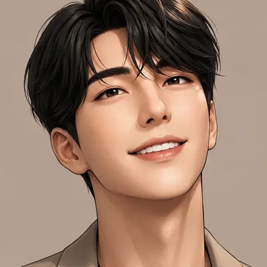 Profile image of Lee Seung-jun