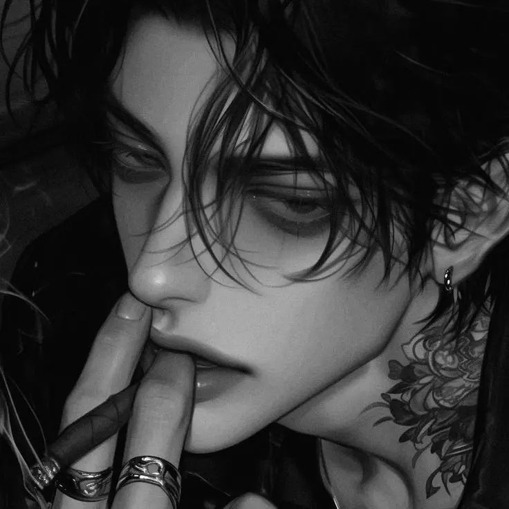 Love-me의 알렉세이 페트로프