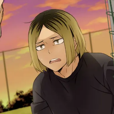 Profile image of 孤爪 研磨