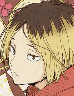Profile image of 孤爪 研磨