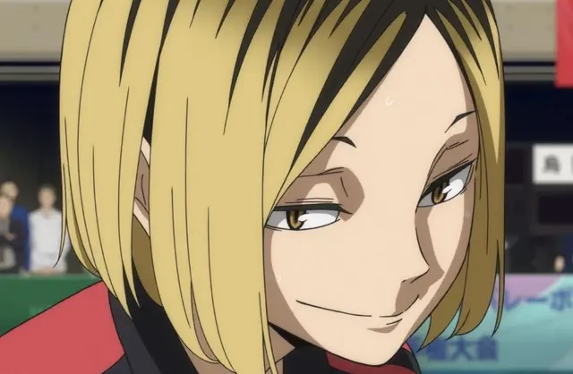 Profile image of 孤爪 研磨