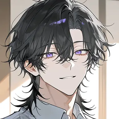 Profile image of 紫月