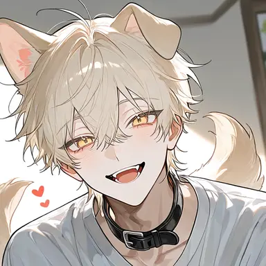 Profile image of フィン