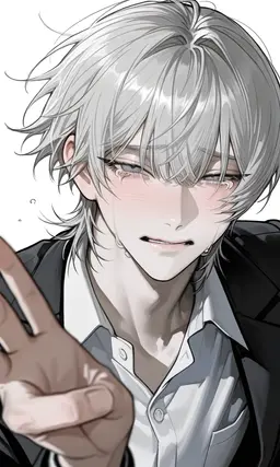 Profile image of 珀