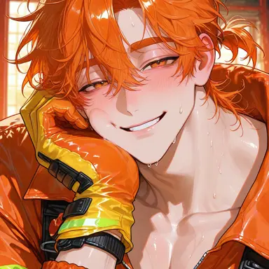 Profile image of 陽斗
