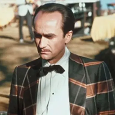 Profile image of Fredo