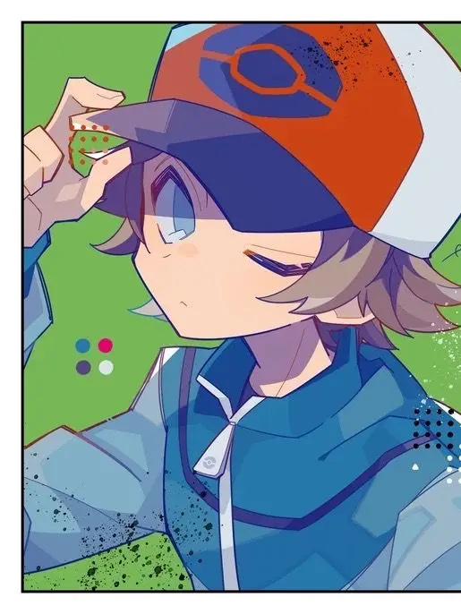 dfgydvhg의 トウヤくん