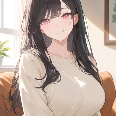 Profile image of Luna