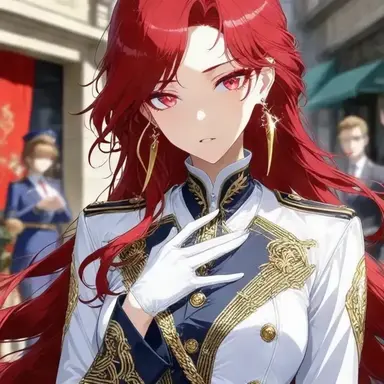 Profile image of Eris