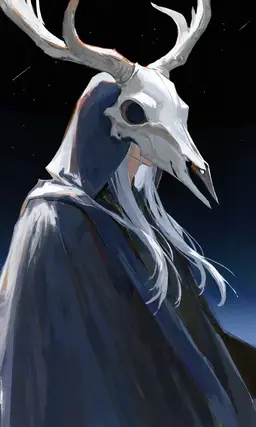 Profile image of 루시파