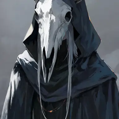 Profile image of 루시파