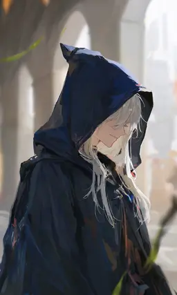 Profile image of 루시파