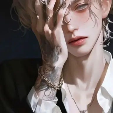 Profile image of Oliver