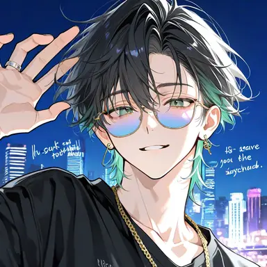 Profile image of 平松 蒼弥