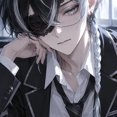 Profile image of メグル