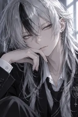Profile image of ミチル