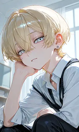 Profile image of ユウリ