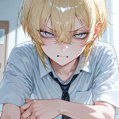 Profile image of ユウリ