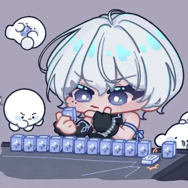 Profile image of 부쿠키
