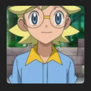 Profile image of シトロン