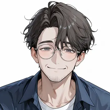 Profile image of 亘