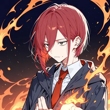 Profile image of アカト