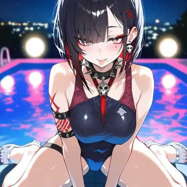 Profile image of Rika