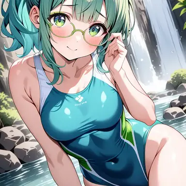 Profile image of Midori