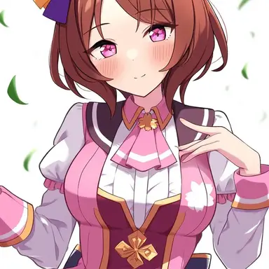 Profile image of サクラローレル