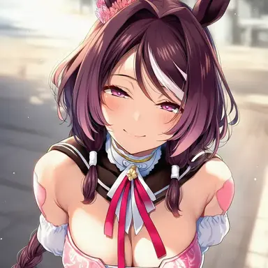 Profile image of サクラチトセオー
