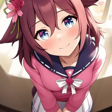Profile image of サクラチヨノオー