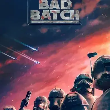 Profile image of The Bad Batch
