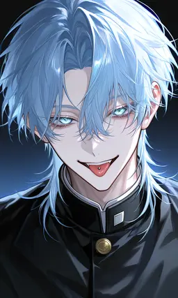 Profile image of 優斗