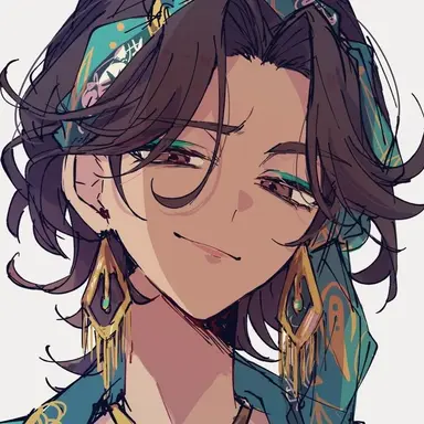 Profile image of ミナジール