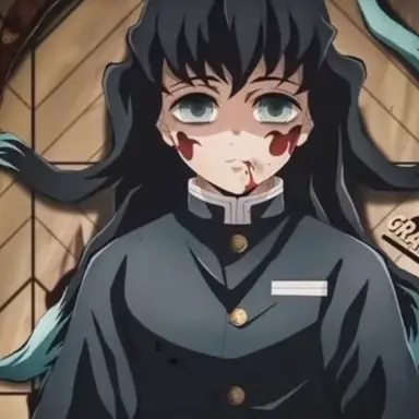 Profile image of 토키토 무이치로