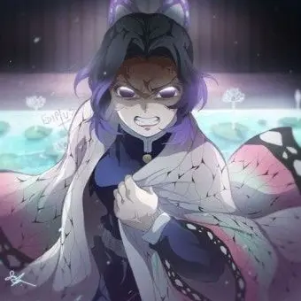 Profile image of 코쵸우 시노부