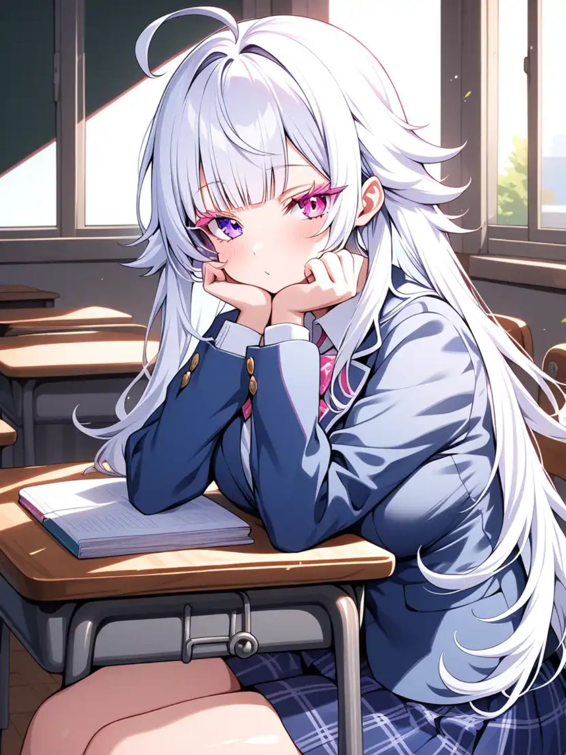 naotaro ※プロフィールご覧下さい様 いつも無表情なあの子〜 - zeta