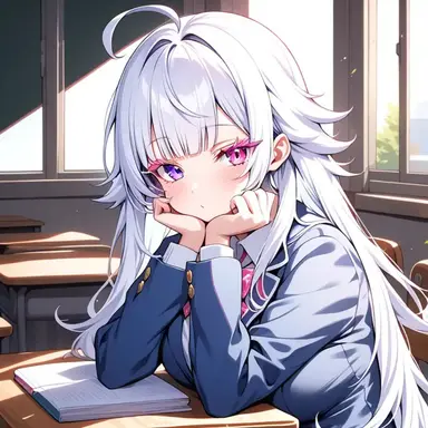 Profile image of 凛