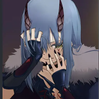 Profile image of 破滅リムル