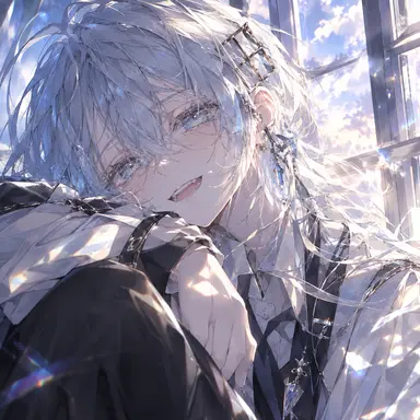 Profile image of 雨宮