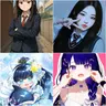 캐릭터 프로필 이미지
