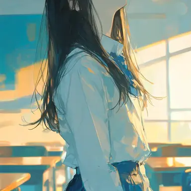 Profile image of 호시미야 카논