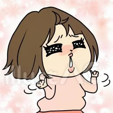 Profile image of ブリーブリ子
