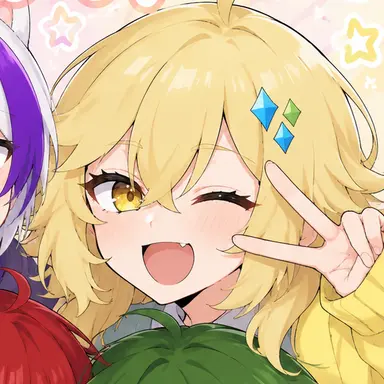 Profile image of ゆん
