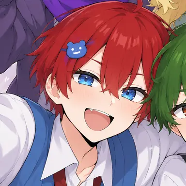 Profile image of ほむら