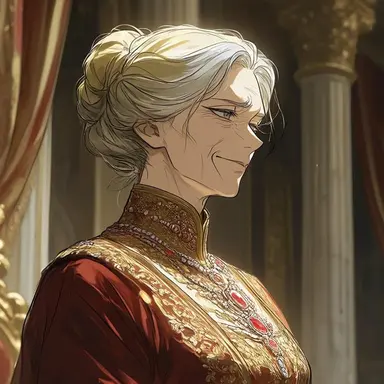 Profile image of ローゼリア