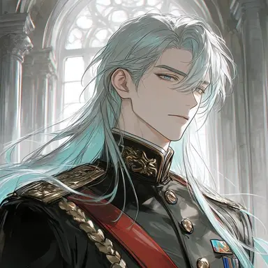 Profile image of エドリック